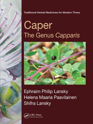 cover image of Caper